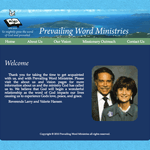 prevailing_word_ministries